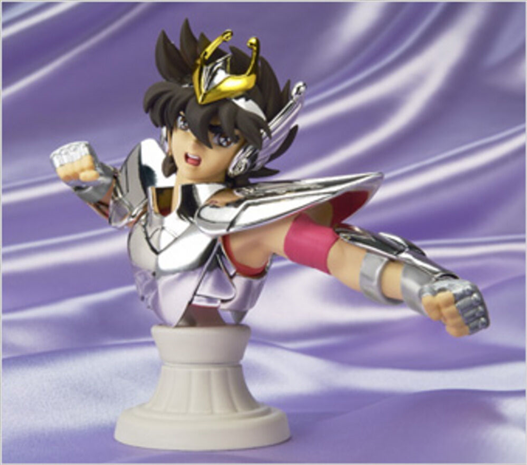 Mua bán APPENDIX PEGASUS SEIYA