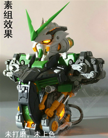 Mua bán HEAD BUST 1/35 ASTRAY GREEN FRAME