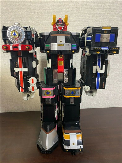 Mua bán DX GRAND LINER 2ND (THIẾU ĂNG TEN)