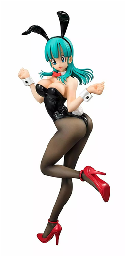 Mua bán PVC BULMA BUNNY FAKE