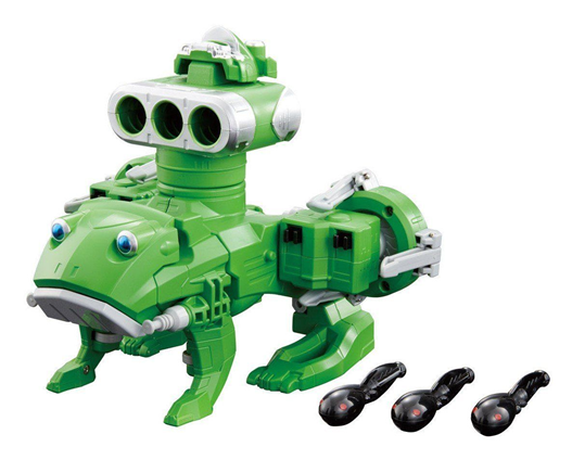 Mua bán DX FROG FS00 2ND