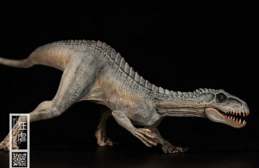 Mua bán INDORAPTOR STATUE DINOSAUR MODEL COLLECTOR DECOR GIFT