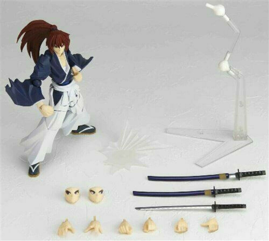 Mua bán REVOLTECH YAMAGUCHI 110 SCARLET VILLAGE SWORD HITOSHI