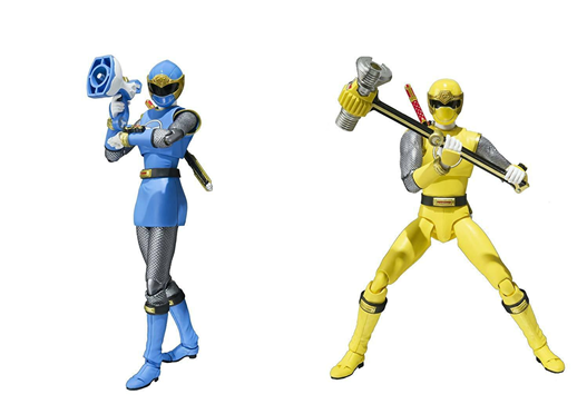 Mua bán SHF HURRICAN BLUE X YELLOW 2ND