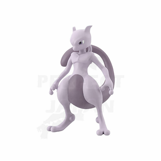 Mua bán POKEMON SCALE WORLD MEWTWO