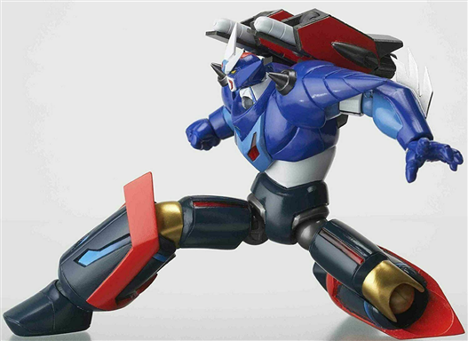 Mua bán REVOLTECH YAMAGUCHI NR22 NEO GETTER 1