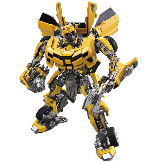 Mua bán WEIJANG MPM03 BUMBLEBEE