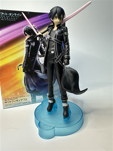 Mua bán BANPRESTO KIRITO ALICIZATION WAR OF UNDERWORLD
