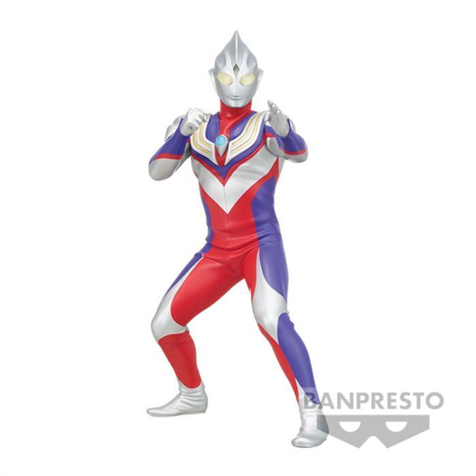 Mua bán BANPRESTO ULTRAMAN TIGA MULTITYPE