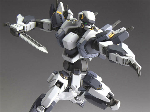 Mua bán MODEL KIT ARX-7 ARBALEST VER 4