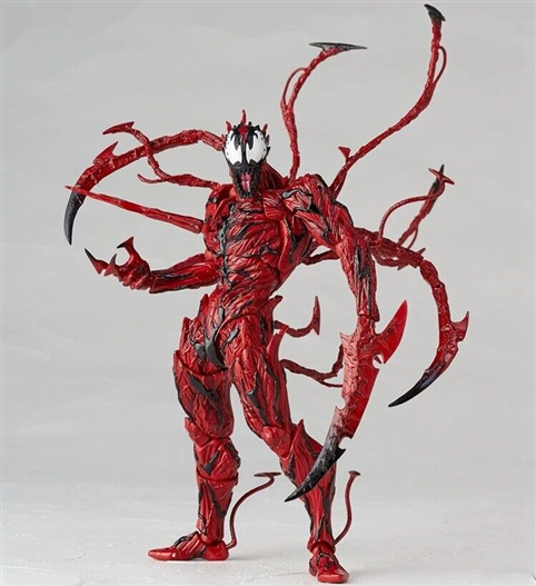 Mua bán (2ND) REVOLTECH CARNAGE 