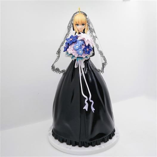 Mua bán PVC SABER 10TH ROYAL DRESS BLACK VER FAKE