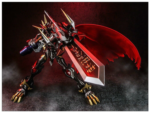 Mua bán DIGIMON TUNGMUNG 01B OMEGA X - EVOLUTION