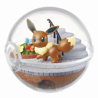 Mua bán POKEMON TERRARIUM COLLECTION 6PACK BOX