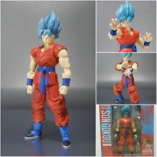 Mua bán SHF SS BLUE SONGOKU FAKE