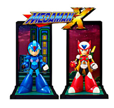 Mua bán COMBO MEGAMAN X AND ZERO KO BOX