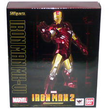 Mua bán SHF IRON MAN MK6 REMAKE