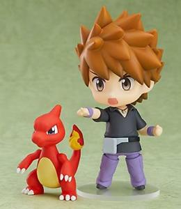 Mua bán NENDOROID 998 POKEMON GREEN