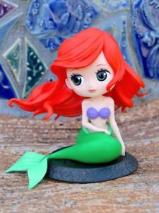 Mua bán BANPRESTO Q POSKET LITTLE MERMAID