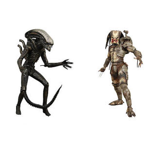 Mua bán NECA ALIEN VS PREDATOR 2 PACK CHINA VER
