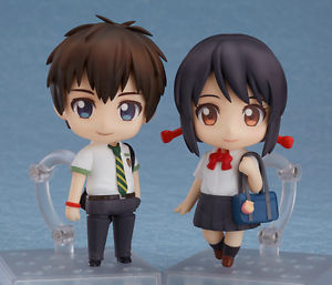 Mua bán NENDOROID 802 MITSUHA FAKE