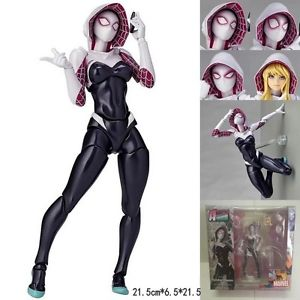 Mua bán REVOLTECH SPIDER-GWEN FAKE