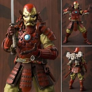 Mua bán MEISHO MANGA REALIZATION IRON MAN FAKE