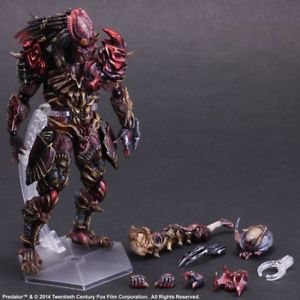 Mua bán PLAY ARTS KAI VARIANT PREDATOR FAKE