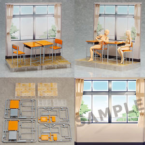 Mua bán FIGMA  CLASSROOM SET