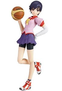 Mua bán FIGMA 109 SURUGA KANBARU 109 2ND