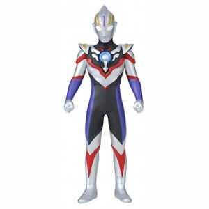 Mua bán BIG ULTRAMAN ORB ZEPERION