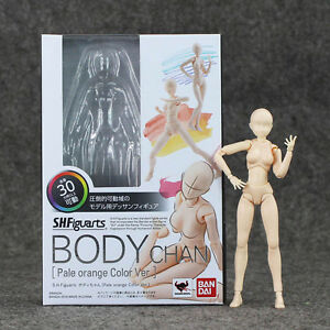 Mua bán SHF BODY CHAN PALE ORANGE VER