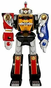 Mua bán LEGACY MIGHTY MORPHIN NINJA MEGAZORD LIKE NEW
