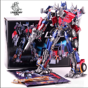Mua bán OPTIMUS LEGENDARY TOY