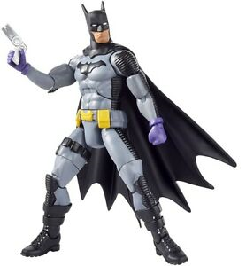 Mua bán DC MULTIVERSE BATMAN ZERO YEAR