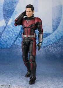 Mua bán SHF ANTMAN AVENGERS END GAME LIKE NEW