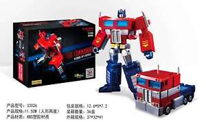 Mua bán KKB COMMANDER OPTIMUS