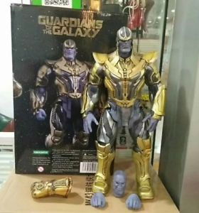 Mua bán 1/6 HAICAITOY THANOS GUARDIANS OF THE GALAXY