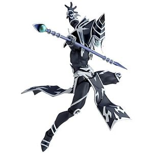 Mua bán REVOLTECH VULCANLOG 010 DARK MAGICIAN LIKE NEW