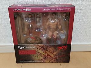 Mua bán FIGMA 300 LEONIDAS LIKE NEW