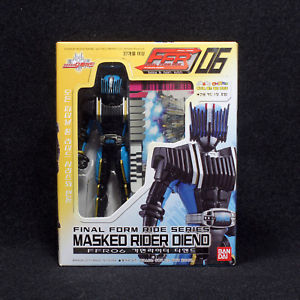 Mua bán FFR KAMEN RIDER DIEND 2ND