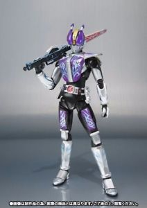 Mua bán S.H.F KAMEN RIDER NEGA DEN-O 2ND (THIẾU)