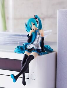 Mua bán PVC FURYU HATSUNE MIKU NOODLE STOPPER VER FAKE