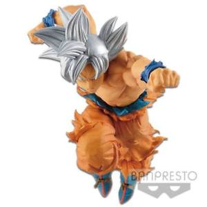 Mua bán BANPRESTO SON GOKU ULTRA INSTINCT COLOSSEUM
