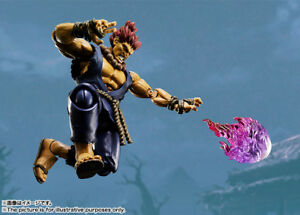 Mua bán SHF – STREET FIGHTER AKUMA LIKE NEW (JAPAN VER)