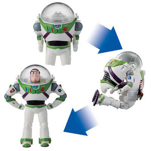 Mua bán TRANSFORMER TOY STORY BUZZ LIGHTYEAR (JPV)