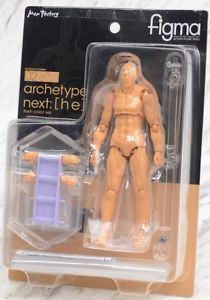 Mua bán FIGMA ARCHETYPE NEXT HE FLESH COLOR FAKE