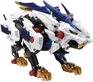 Mua bán (CÓ TÌNH TRẠNG) TAKARA TOMY ZW-01 ZOIDS WILD LIGER