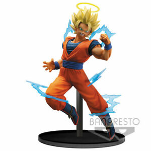 Mua bán BANPRESTO SUPER SAIYAN 2 SON GOKU