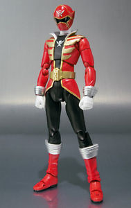 Mua bán SHF KAIZOKU SENTAI GOKAIGER GOKAI RED NORMAL VERSION